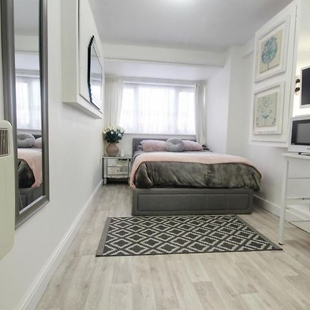 Bed and Breakfast Winstree Road Lexden Zewnętrze zdjęcie